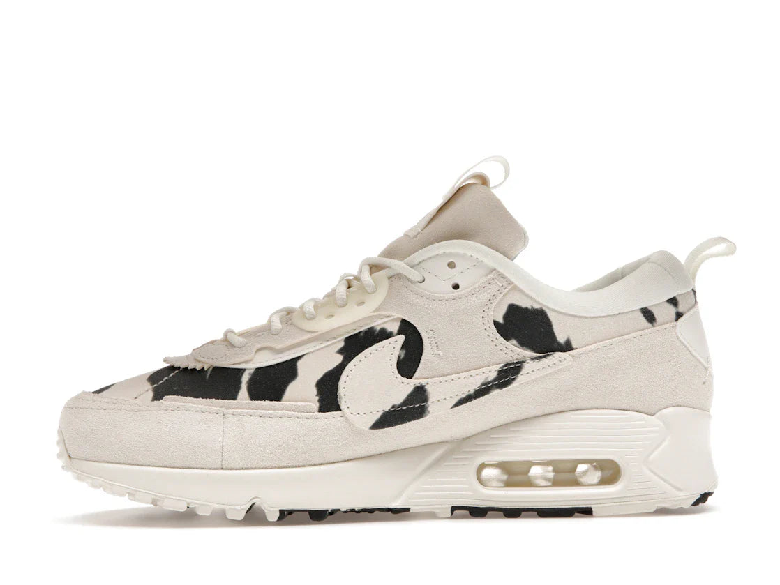 Nike Air Max 90 Futura Kuhmuster (Damen)
