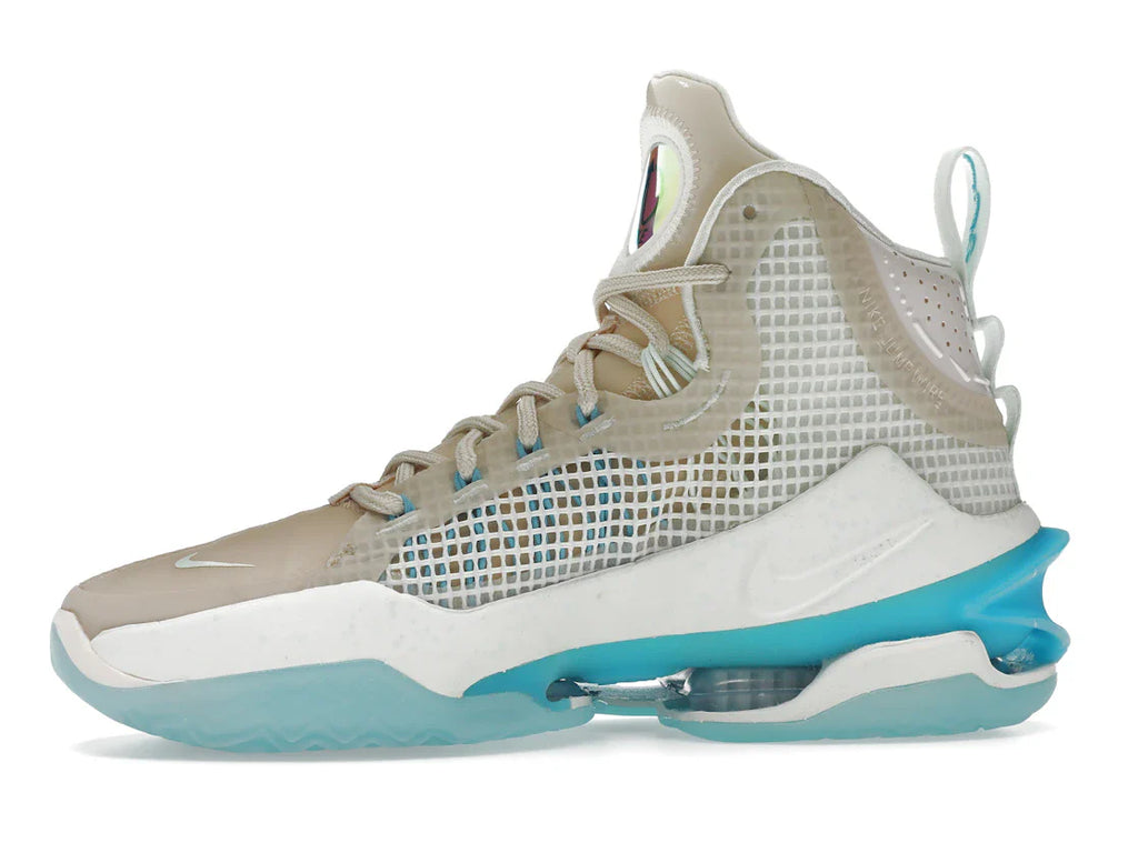 Nike Air Zoom GT Jump Vivid Sky
