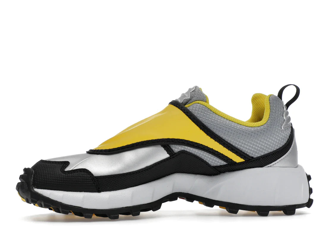 Nike ACG Phassad Yellow Zest Metallic Silver