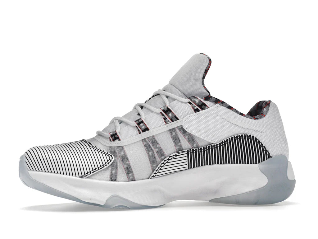 Jordan 11 CMFT Low Quai 54 (2021)