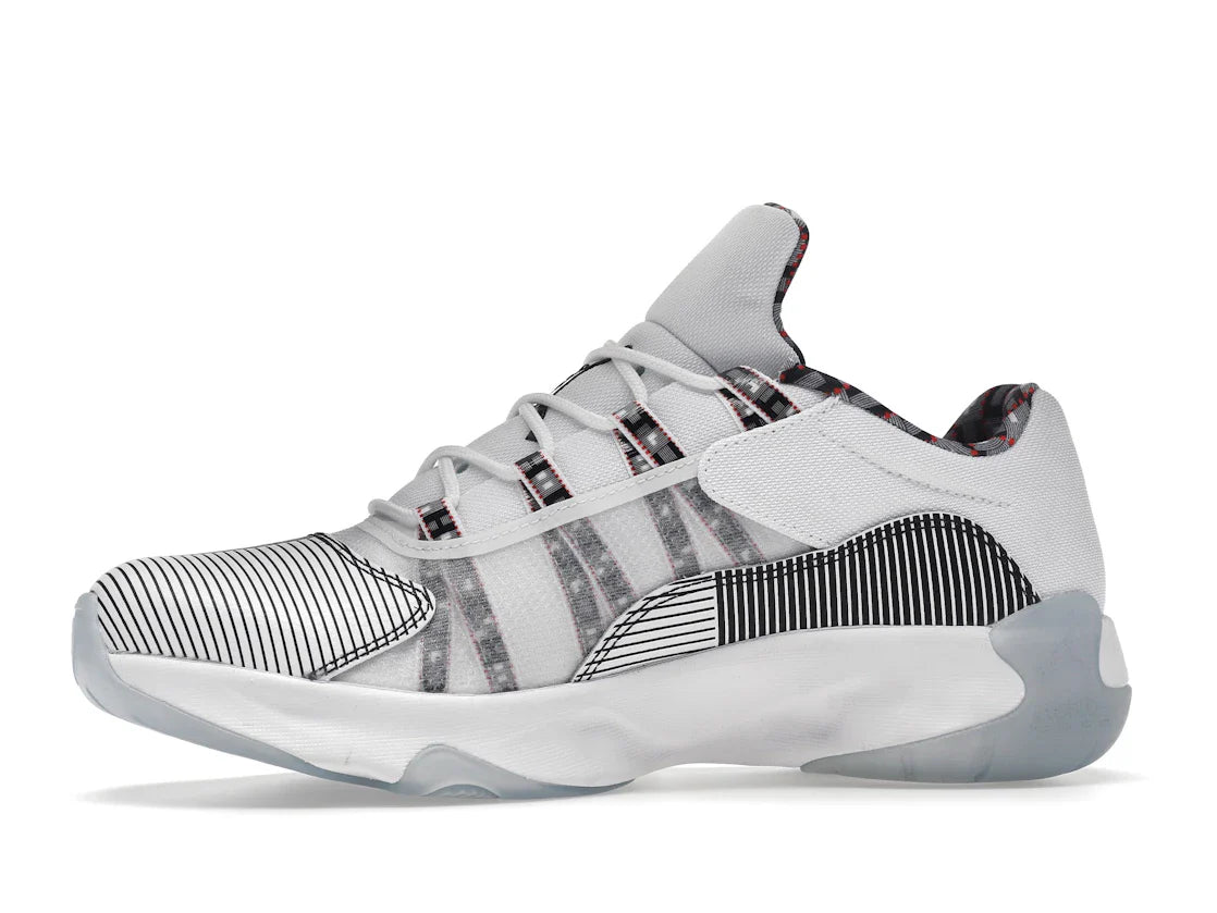 Jordan 11 CMFT Low Quai 54 (2021)
