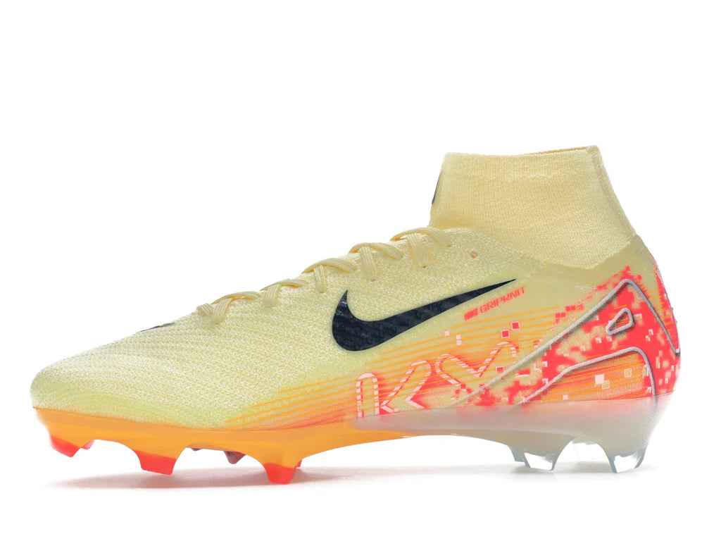 Nike Zoom Mercurial Superfly 10 Elite FG Kylian Mbappé Pack