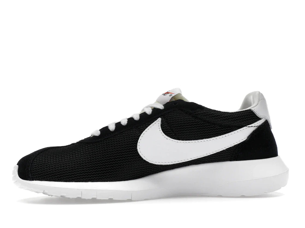 Nike Roshe LD-1000 QS Schwarz Weiß