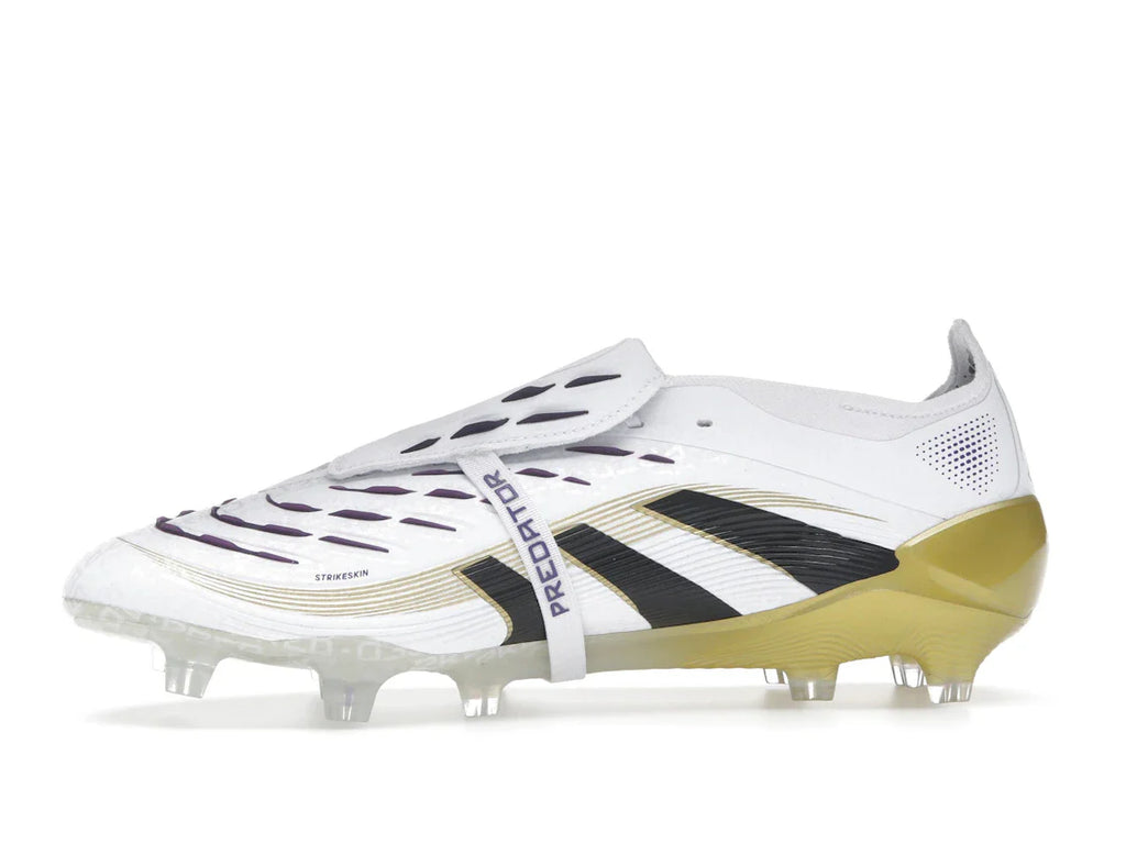 adidas Predator Elite Foldover Tongue FG Road to Glory Pack