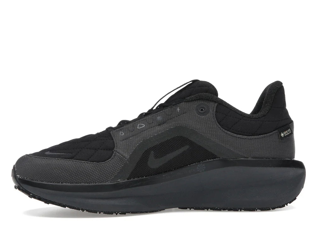 Nike Winflo 11 Gore-Tex Schwarz Anthrazit