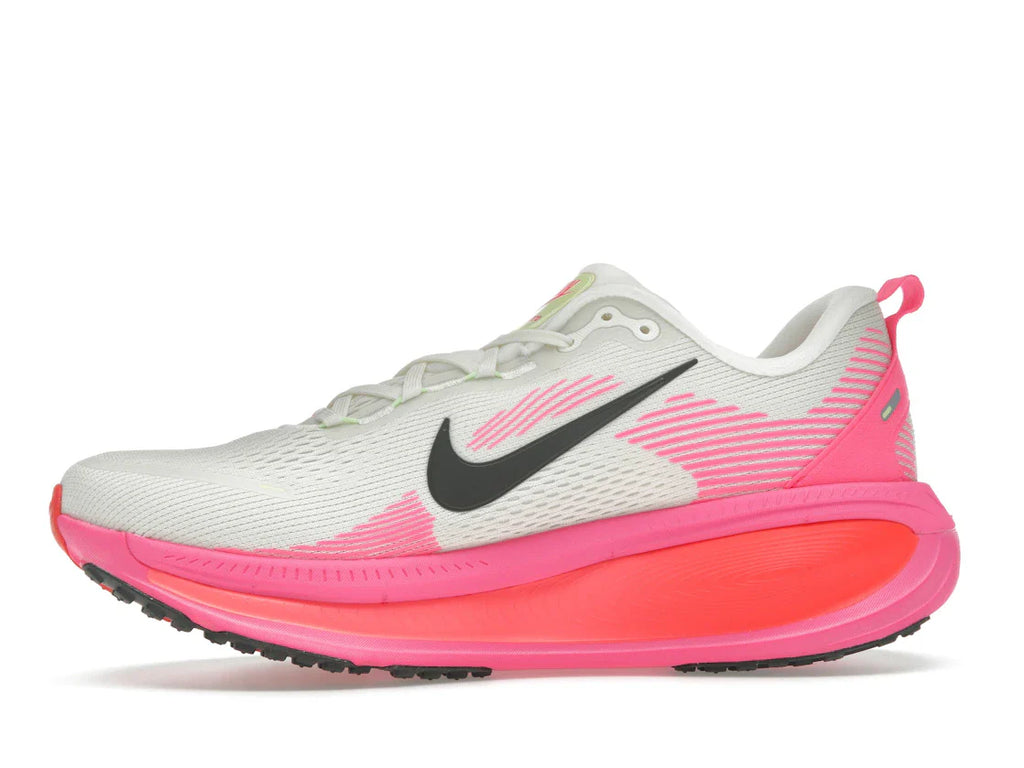 Nike Vomero 18 Sail Hyper Pink