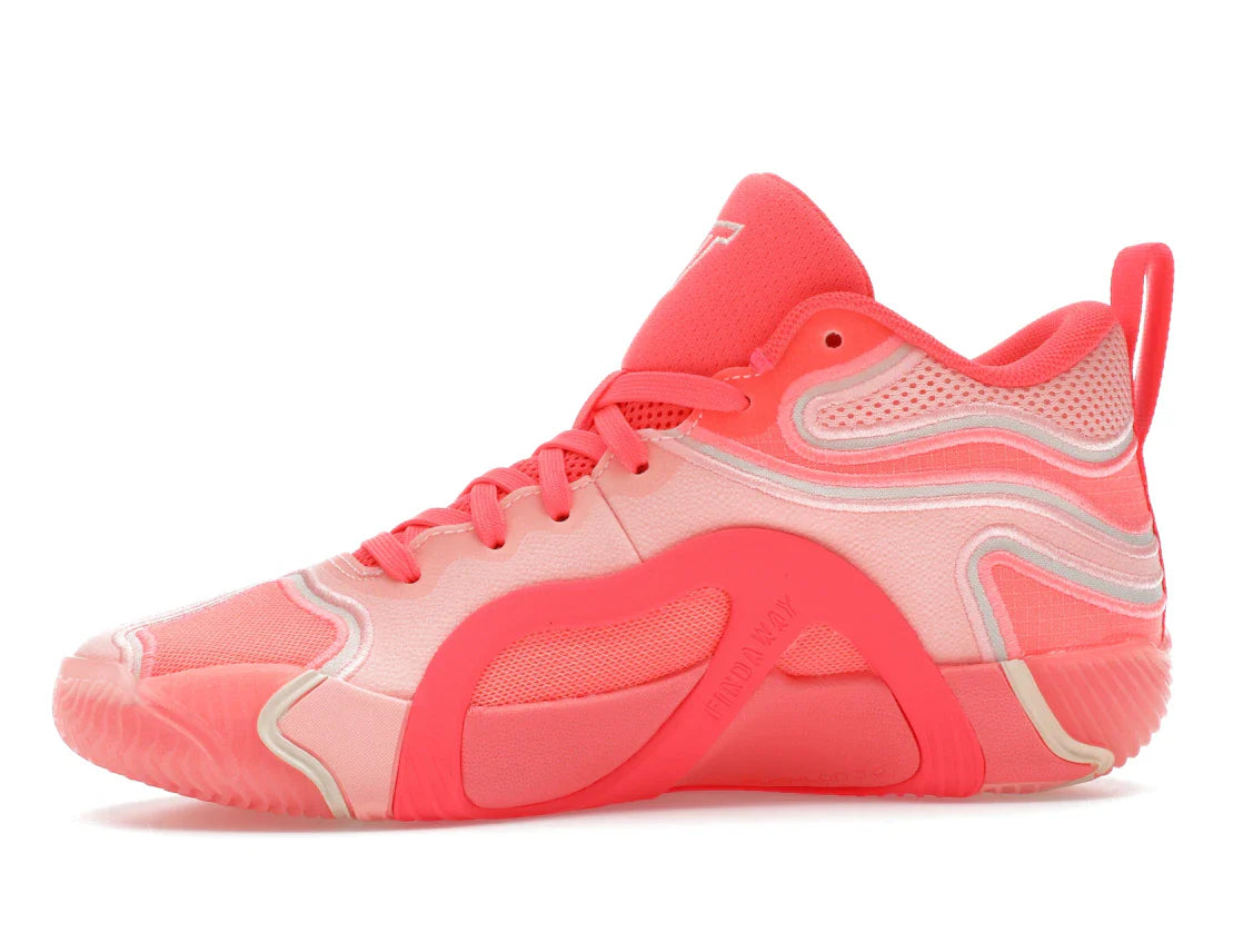 Jordan Tatum 3 Pink