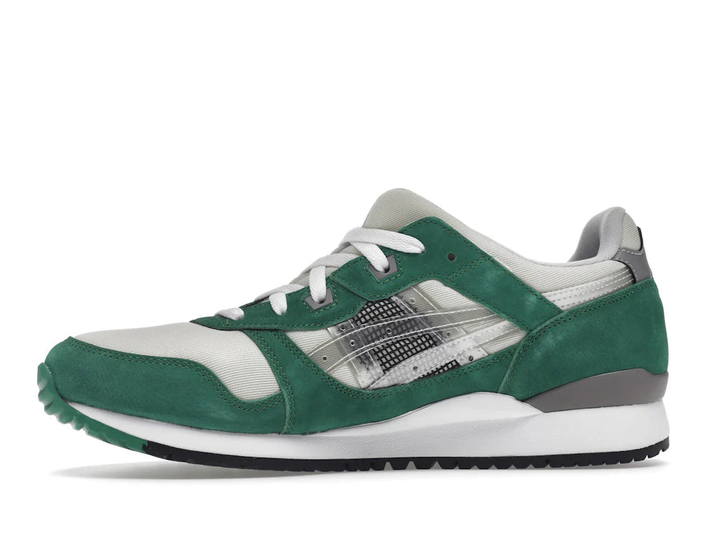 ASICS Gel-Lyte III OG Awake NY Grünes Tamburin