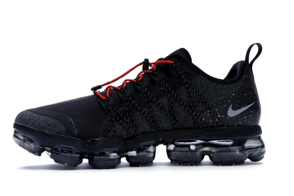 Nike Air VaporMax Run Utility Schwarz Anthrazit