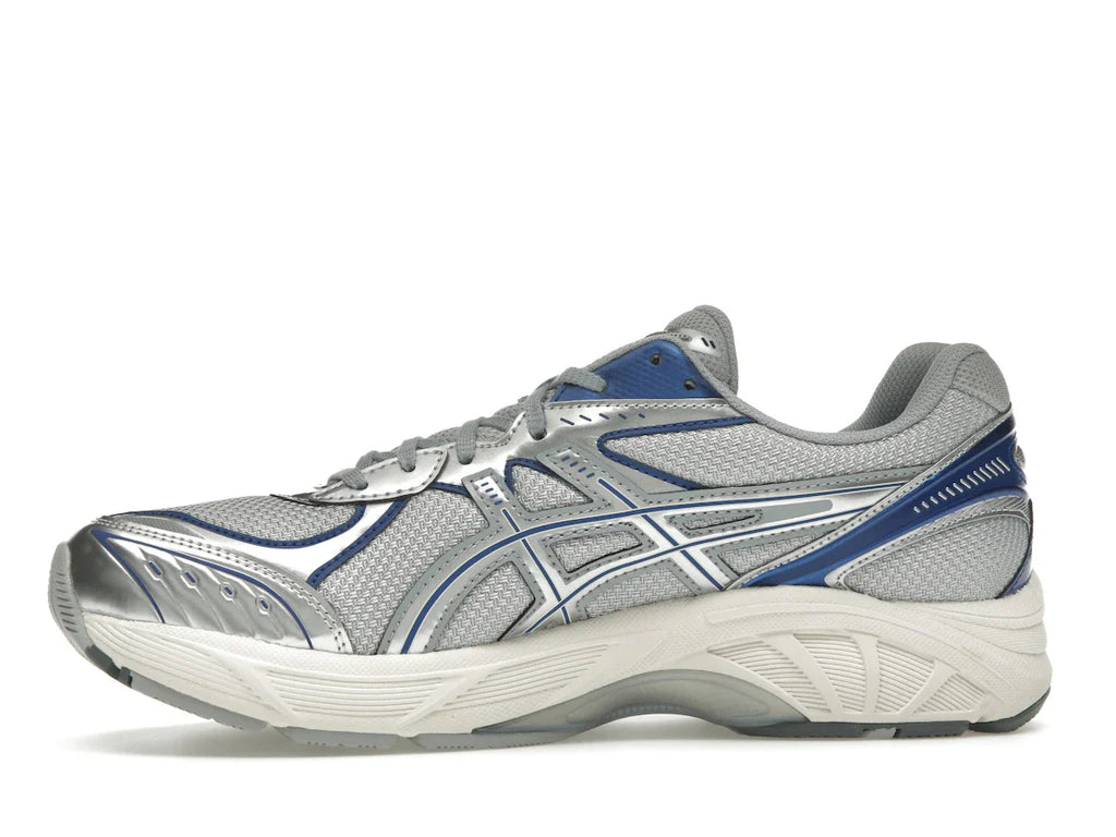 ASICS GT-2160 Piedmont Gray Deep Marine