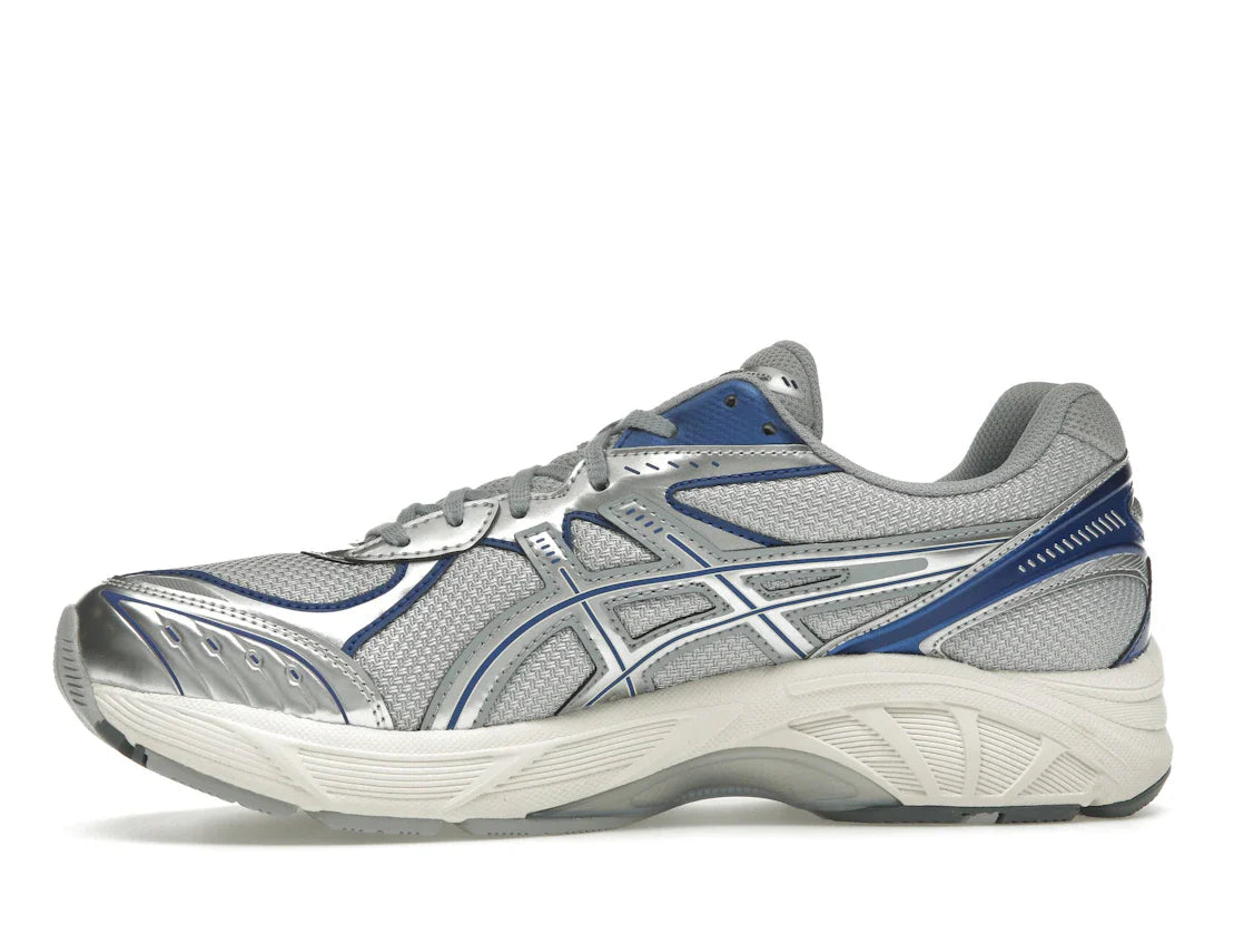 ASICS GT-2160 Piedmont Gray Deep Marine