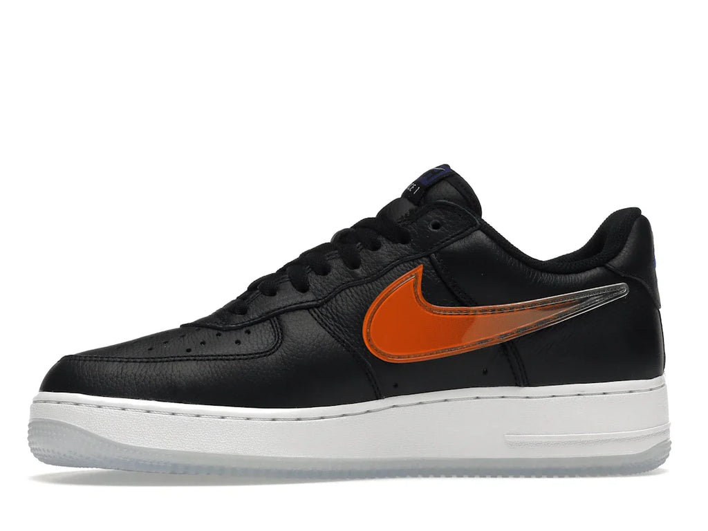 Nike Air Force 1 Low Kith Knicks Auswärtstrikot