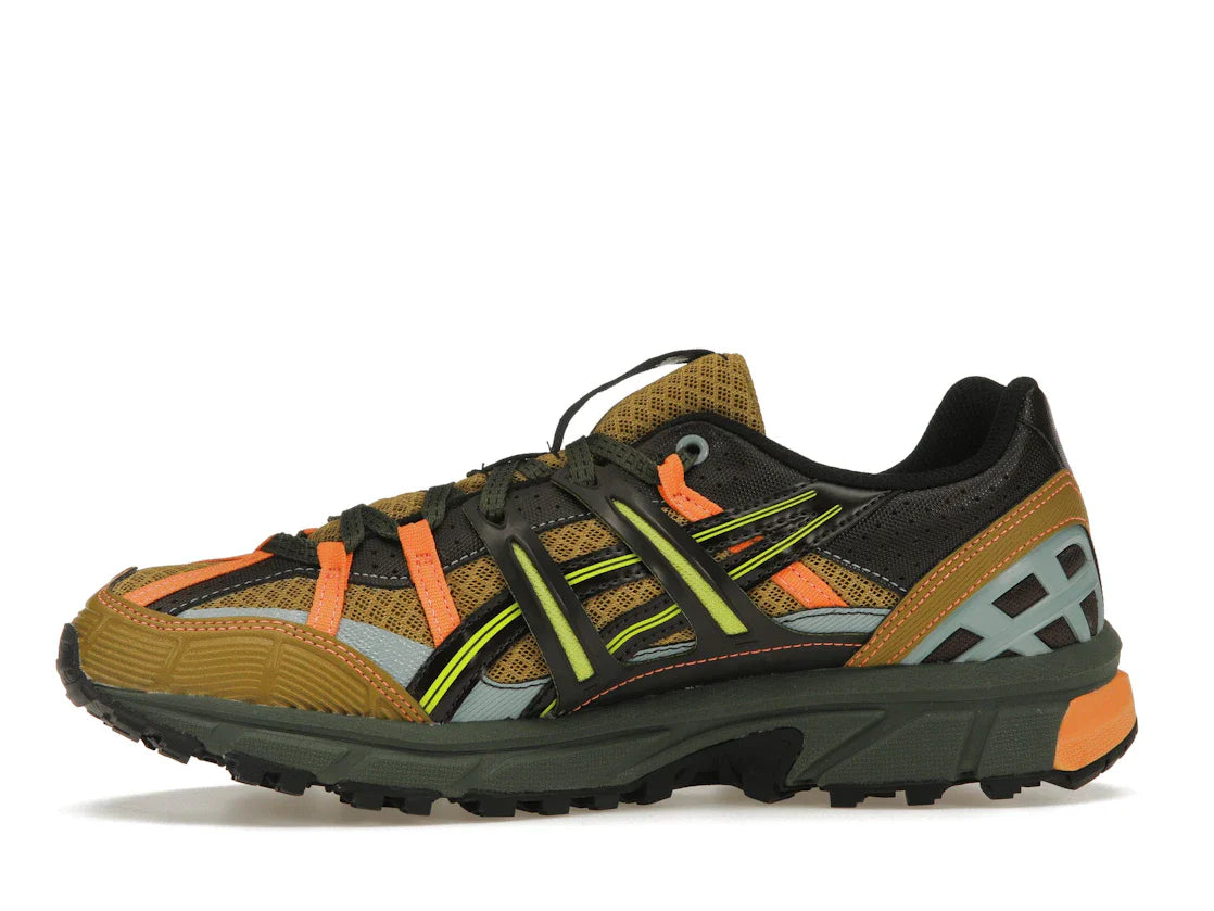 ASICS Gel-Sonoma 15-50 Andersson Bell Olive Oil Dunkelbraun