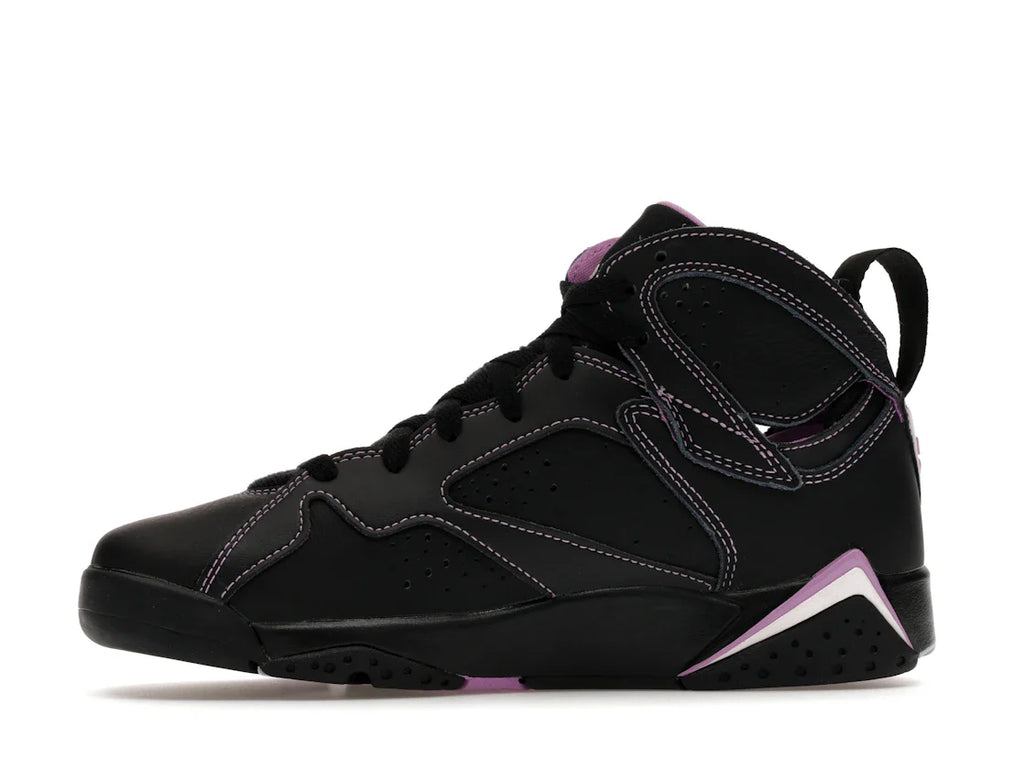 Jordan 7 Retro Barely Grape (GS)