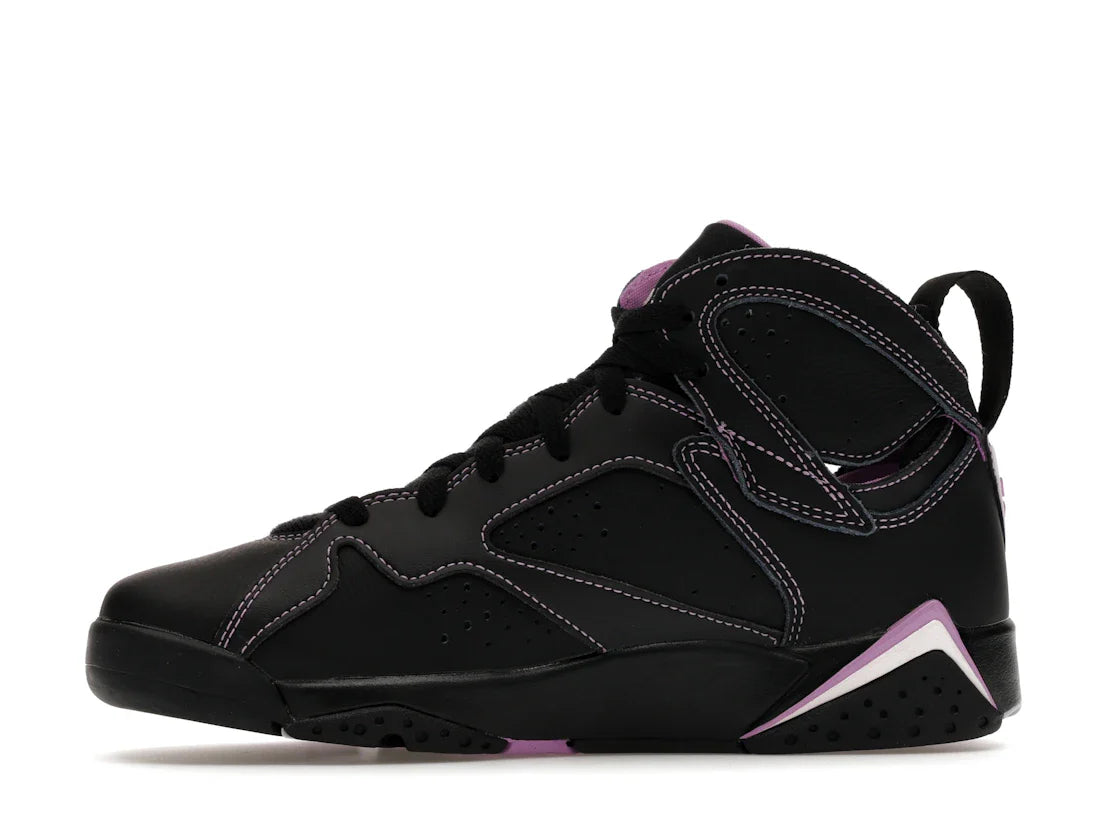 Jordan 7 Retro Barely Grape (GS)
