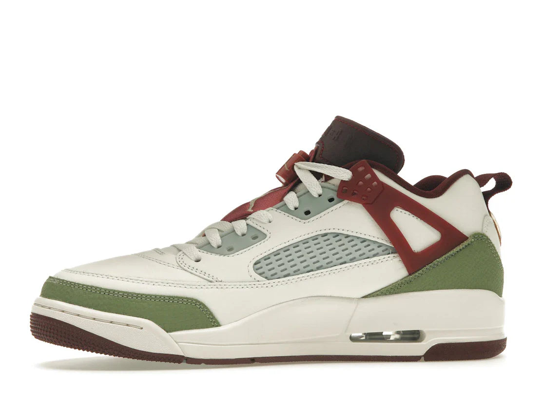 Jordan Spizike Low Chinesisches Neujahr (2024)