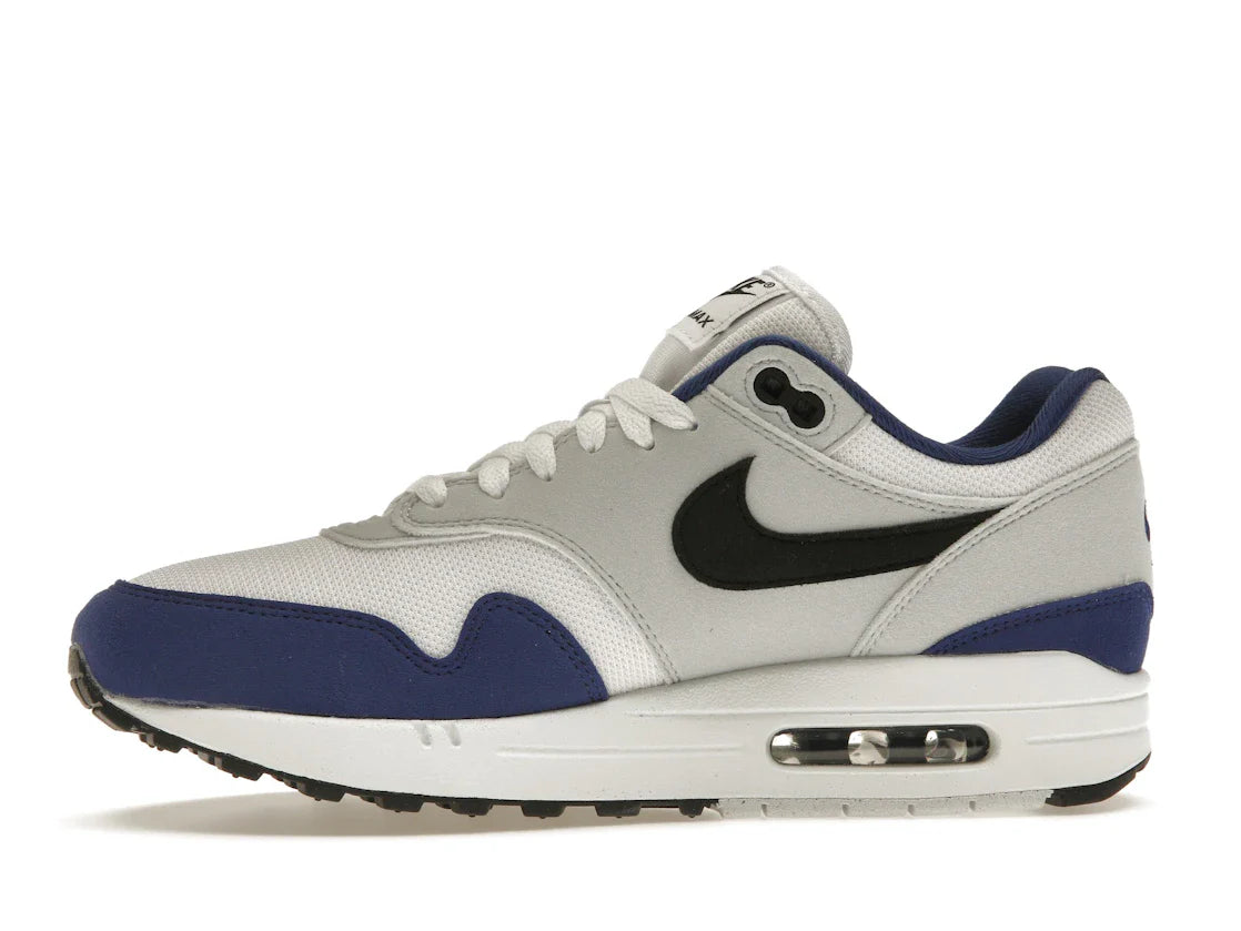 Nike Air Max 1 Tiefes Königsblau