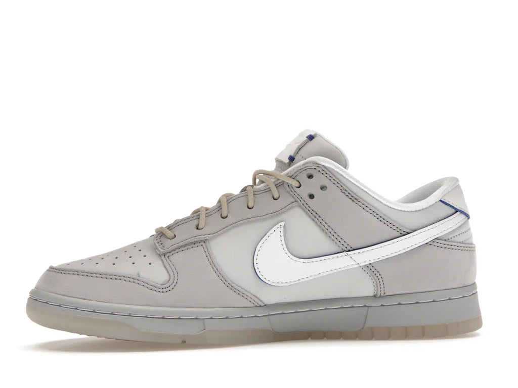 Nike Dunk Low Wolf Gray Pure Platinum
