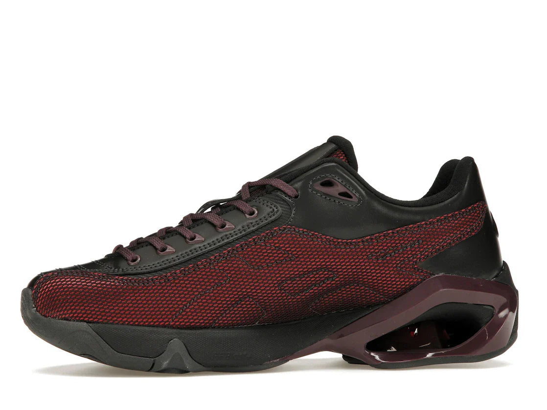 ASICS Novalis Gel-Teremoa Kiko Kostadinov Novalis Black Dahlia