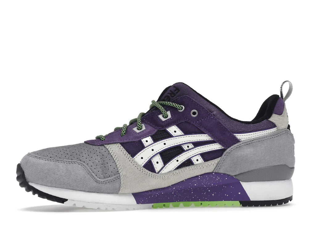 ASICS Gel-Lyte III OG Sneaker Freaker atmos Alley Cats