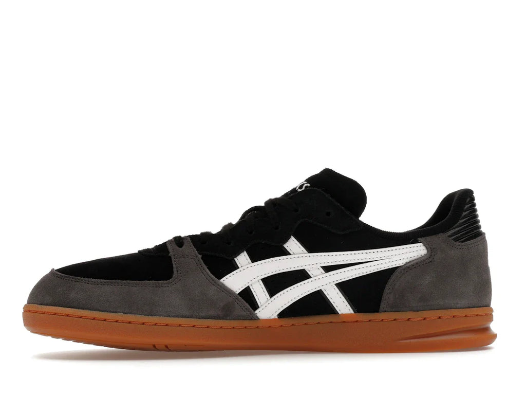 ASICS Skyhand OG Schwarz Weiß