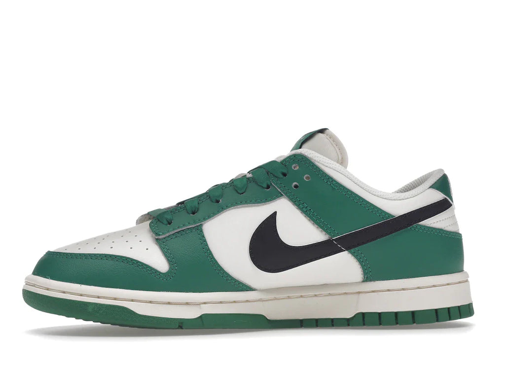 Nike Dunk Low SE Lottery Pack Malachitgrün