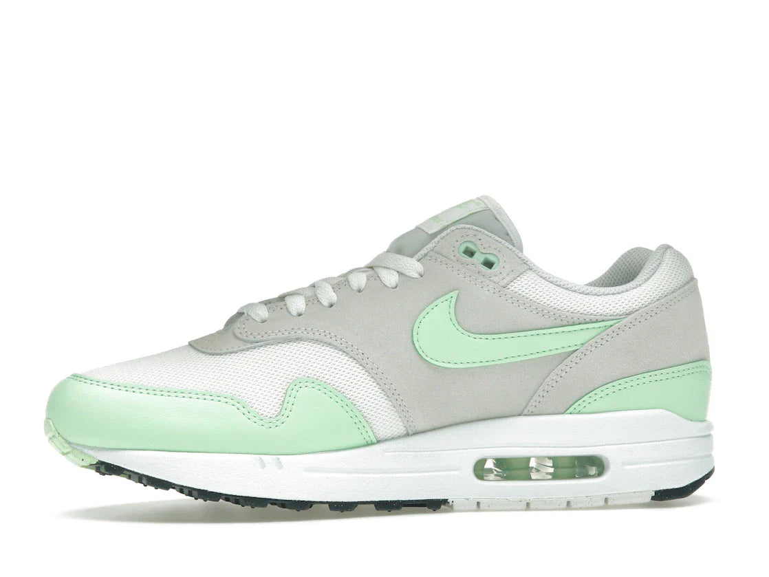Nike Air Max 1 Essential Summit White Photon Dust Vapor Green