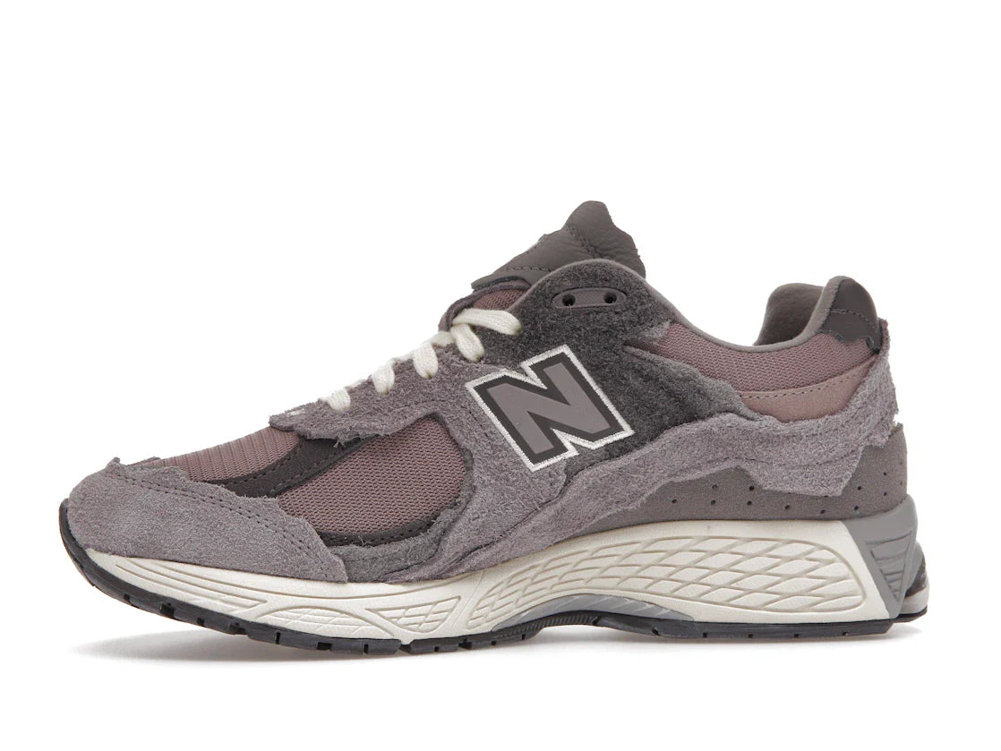 New Balance 2002R Schutzpaket Lunar New Year Dusty Lilac