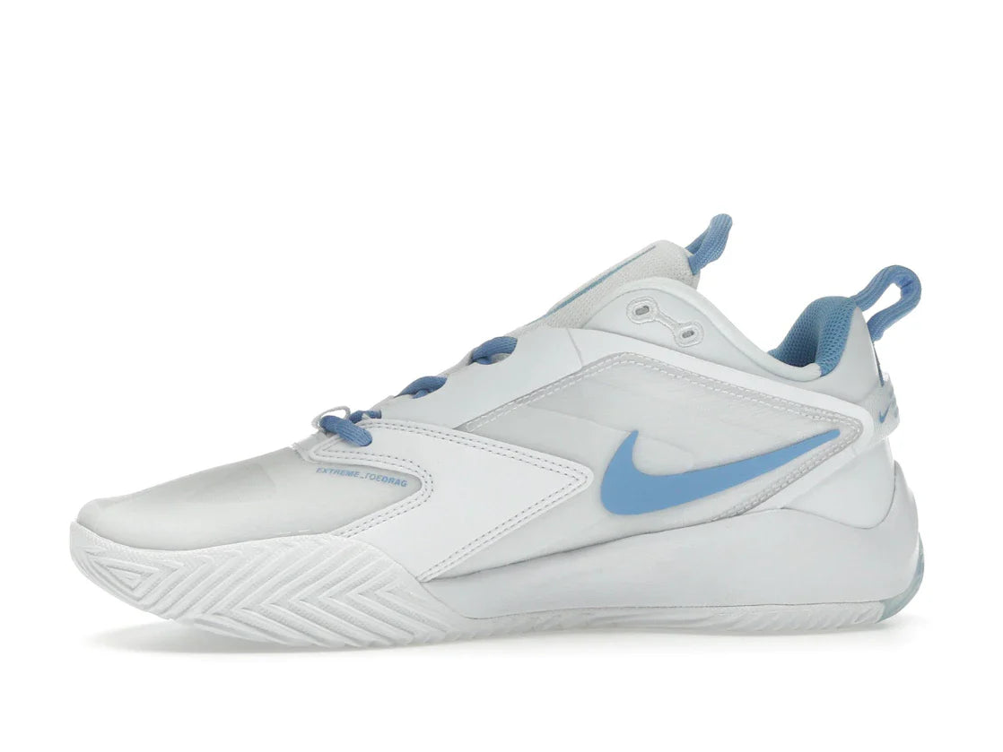 Nike Air Zoom HyperAce 3 Weiß/Blau