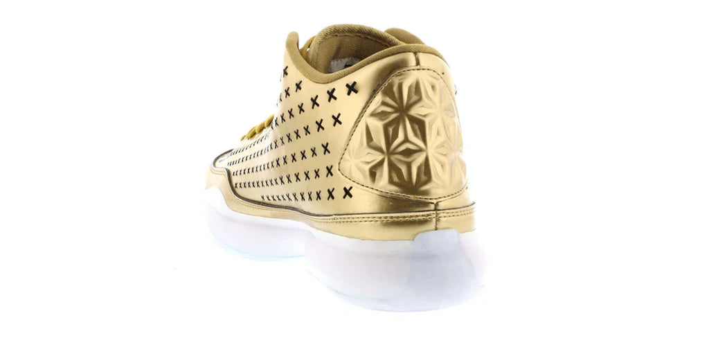 Nike Kobe 10 EXT Liquid Gold