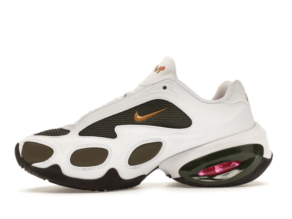Nike Air Max Muse Veneda Carter Weiß Hyper Pink (Damen)