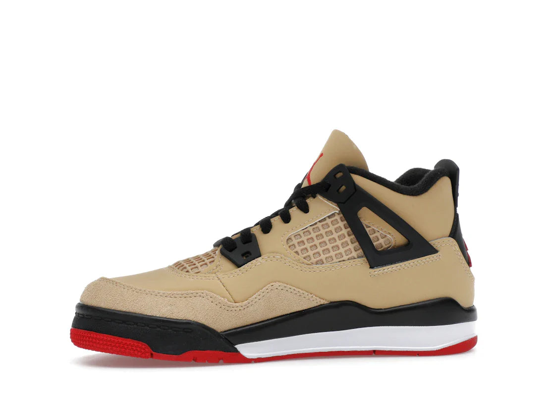 Jordan 4 Retro Pizza (PS)
