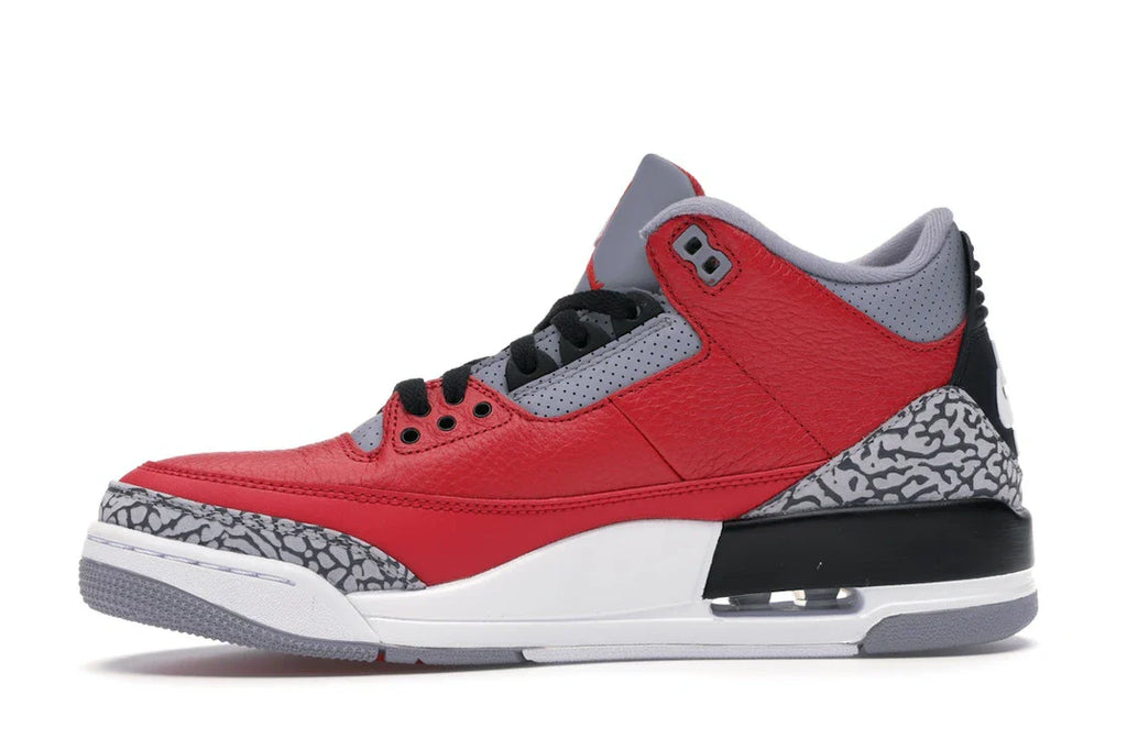 Jordan 3 Retro SE Unite (exklusiv in Chicago erhältlich)