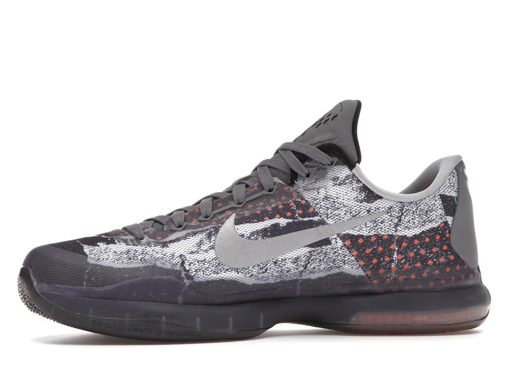 Nike Kobe 10 Schmerz