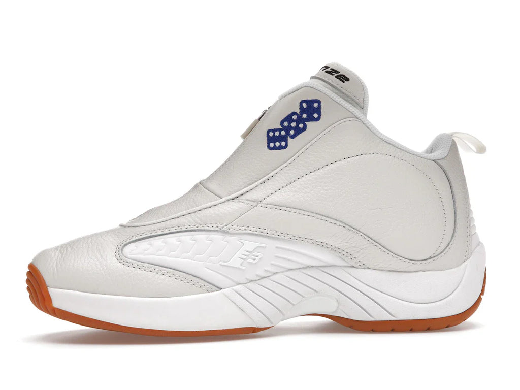 Reebok Answer IV Bronze 56K