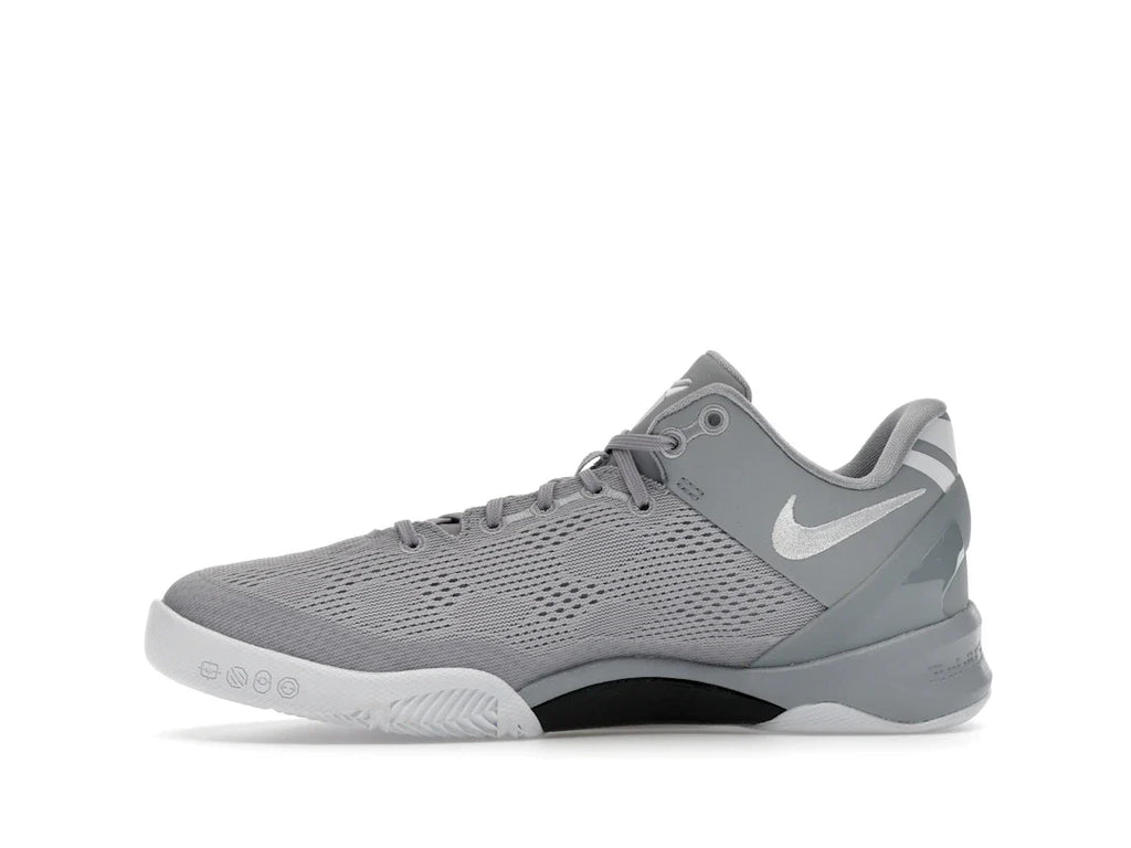 Nike Kobe 8 Wolf Grey (GS)
