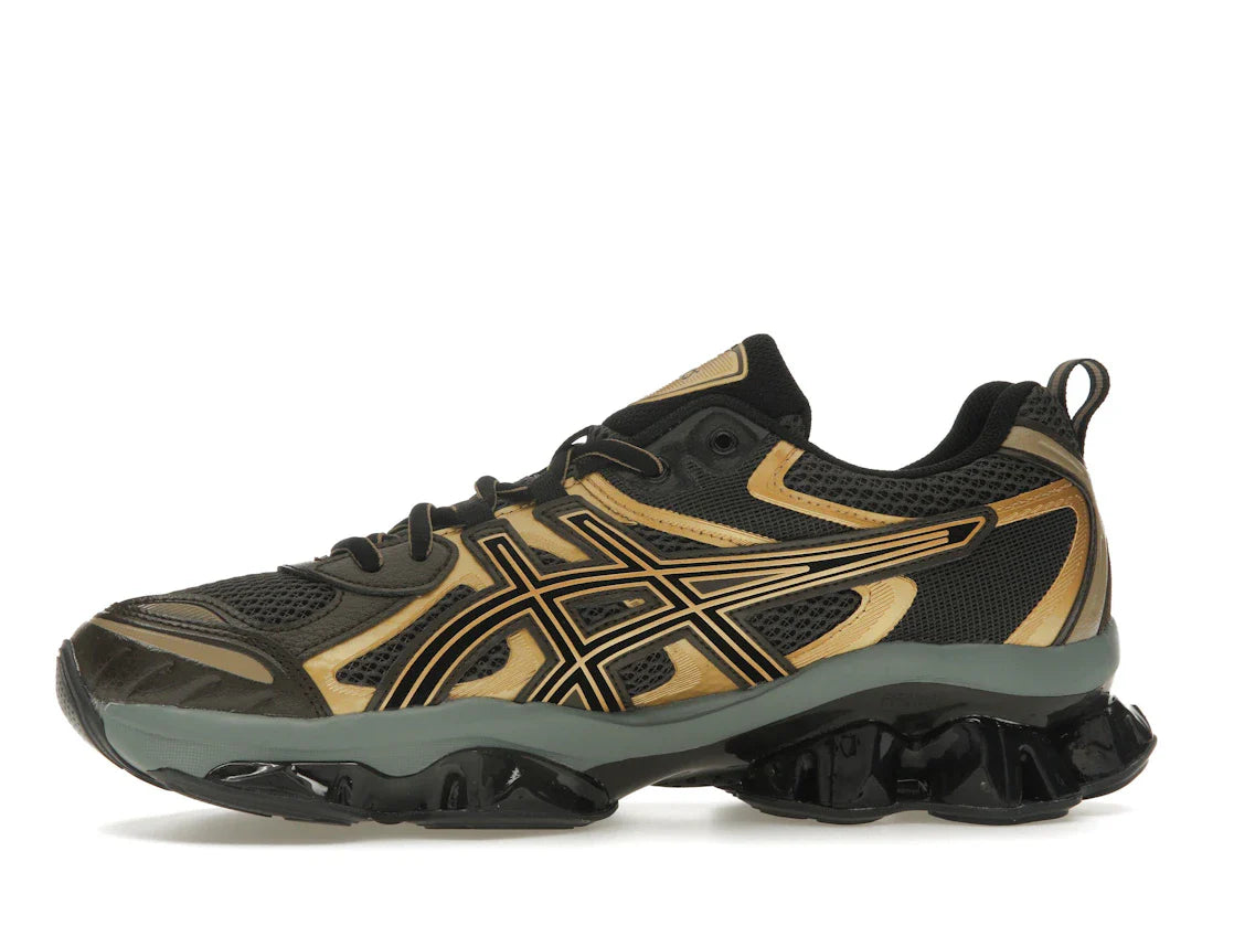 ASICS Gel-Quantum Kinetic Dunkelsepia