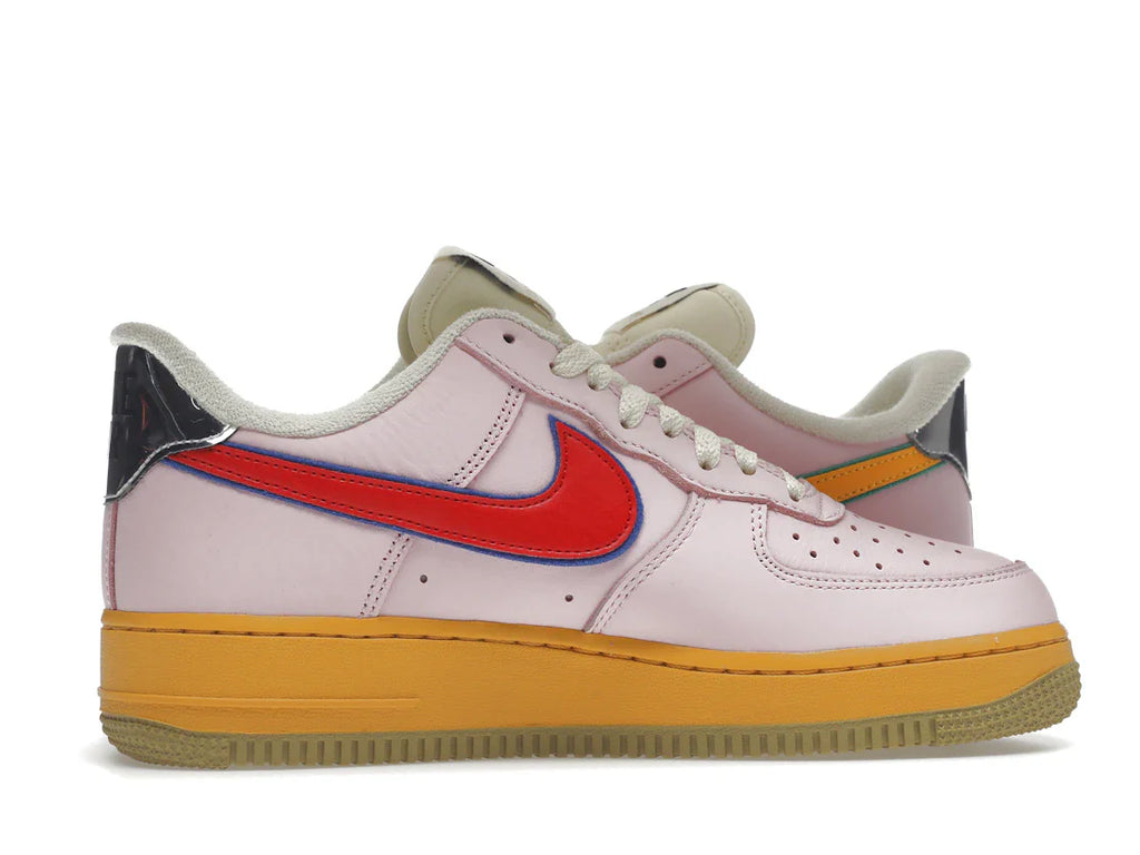 Nike Air Force 1 Low '07 Feel Free, Let's Talk