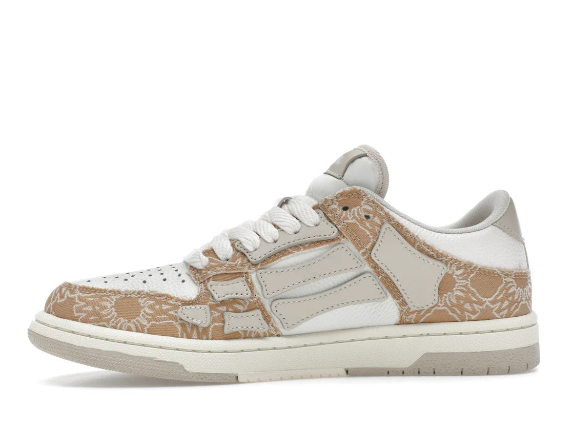 AMIRI Skel Top Low MA Quad Birch
