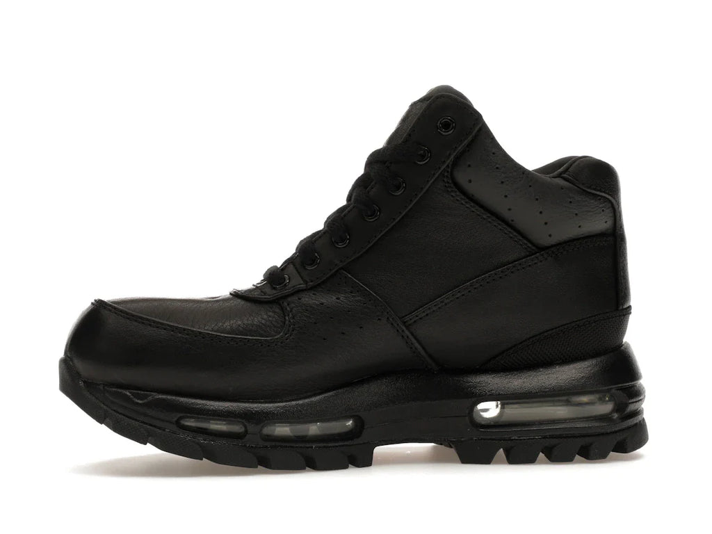 Nike Air Max Goadome Schwarz (GS)