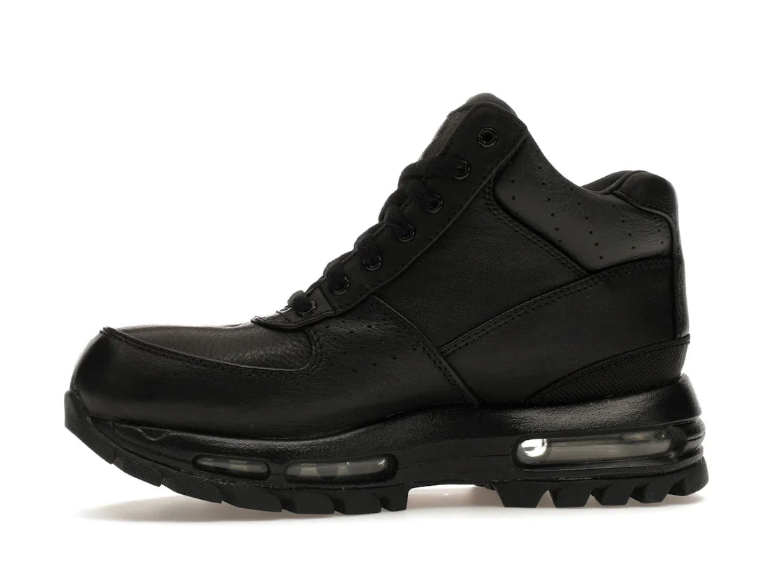 Nike Air Max Goadome Schwarz (GS)