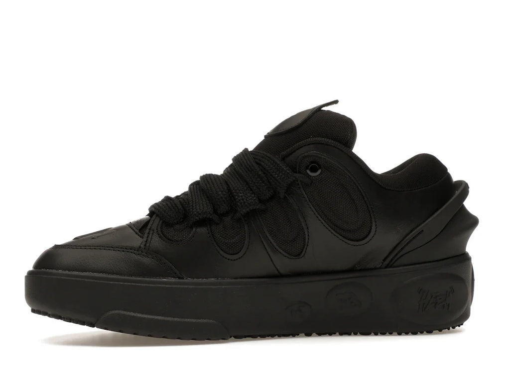 Puma LaMelo Ball LaFrancé Amour 3x Schwarz
