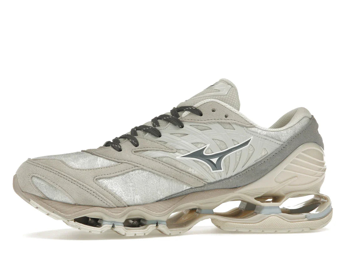 Mizuno Wave Prophecy LS Mimetics Pack Nimbus Cloud