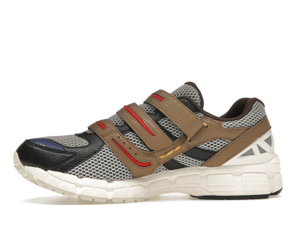 ASICS Gel-Kayano 20 HAL STUDIOS Grau Oliv