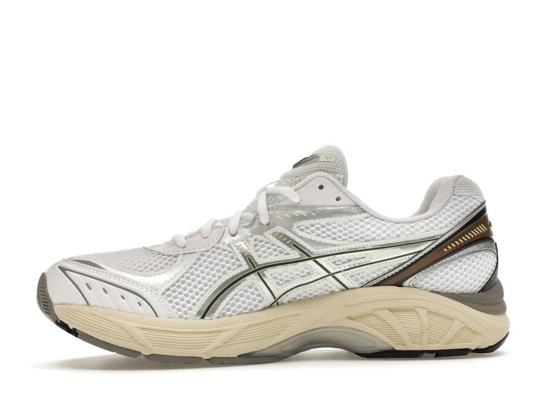 ASICS GT-2160 Weiß Softgelb