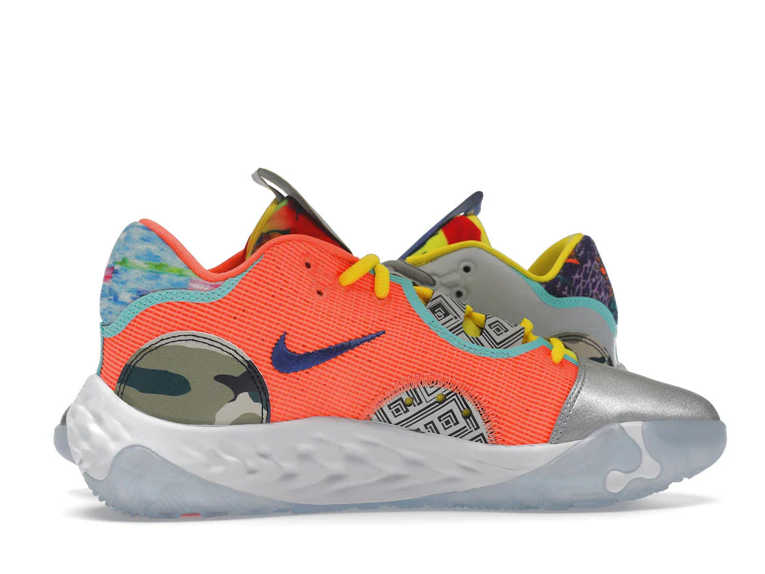 Nike PG 6 Was zum Teufel