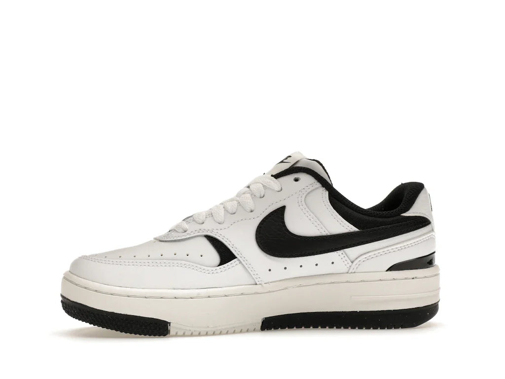 Nike Gamma Force Weiß Schwarz (Damen)