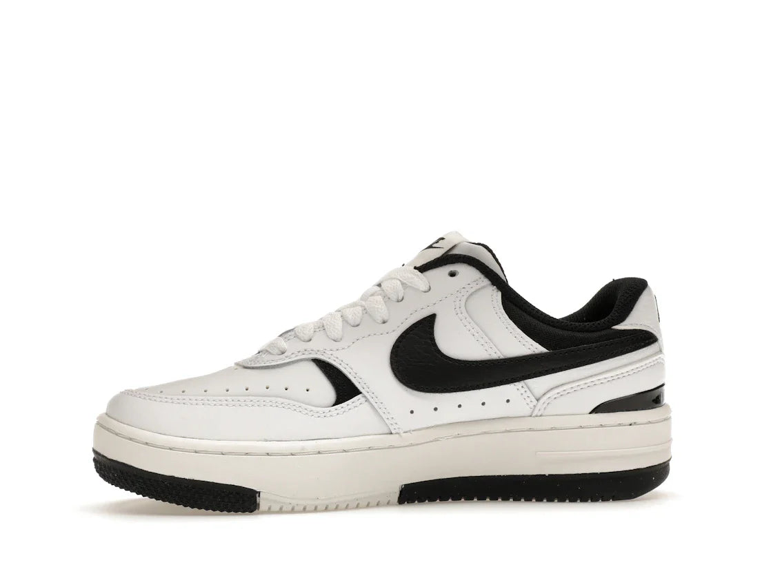 Nike Gamma Force Weiß Schwarz (Damen)