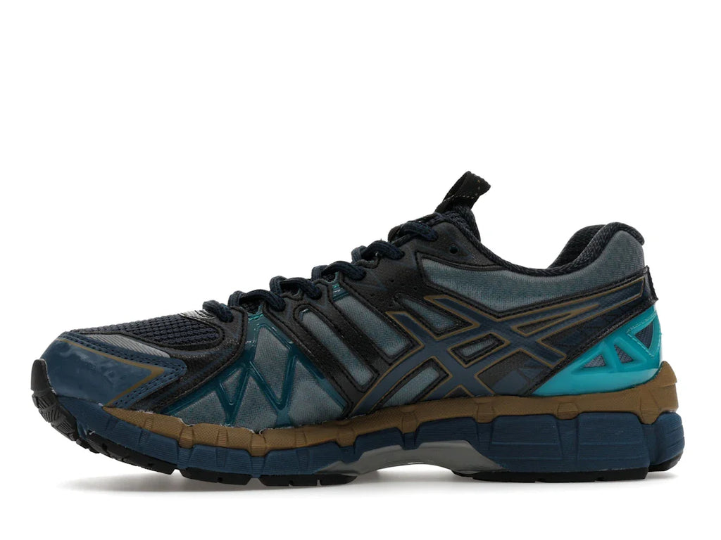 ASICS UB10-S Gel-Kayano 20 Kiko Kostadinov Indigo Sea Glass