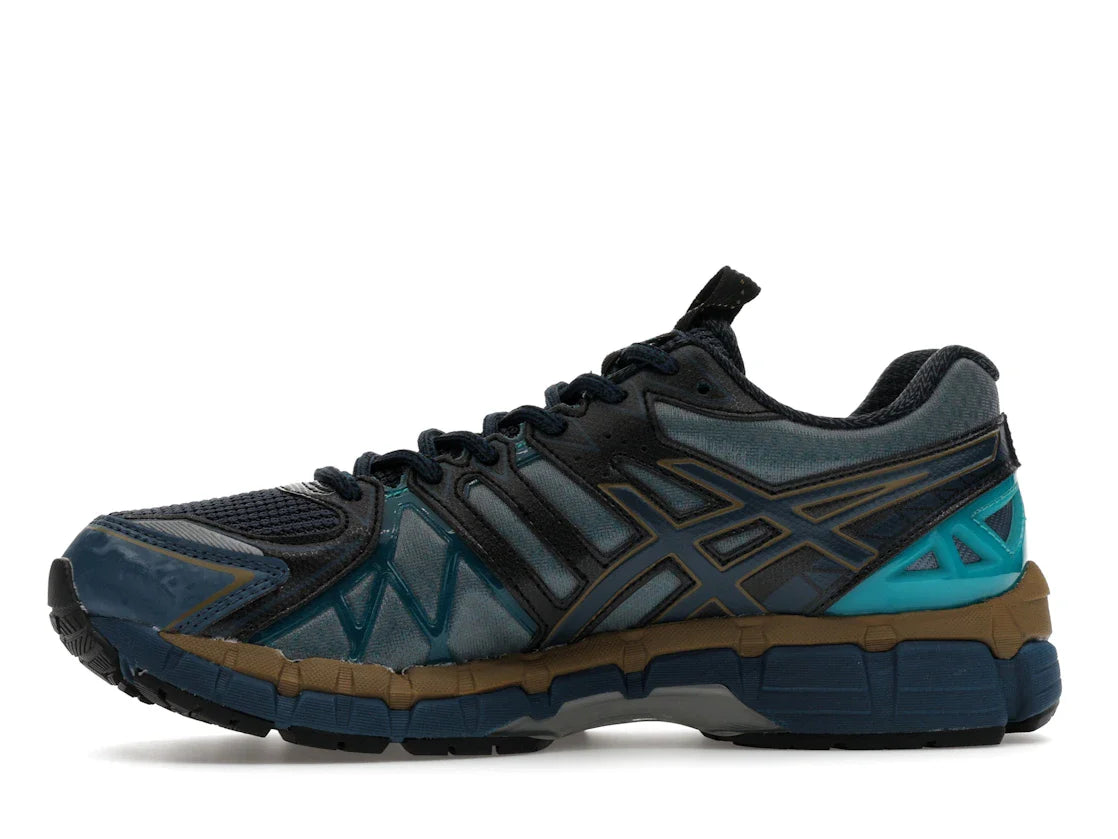 ASICS UB10-S Gel-Kayano 20 Kiko Kostadinov Indigo Sea Glass